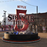 「Netflix『ストレンジャー・シングス 未知の世界5』ファンフェスタ~One Last Adventure~」