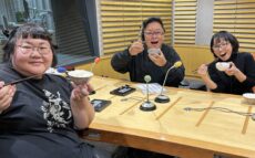 初のスピンオフ特番!炊きたてのご飯に伊集院光も感激!『伊集院光のタネ 秋の増刊号』