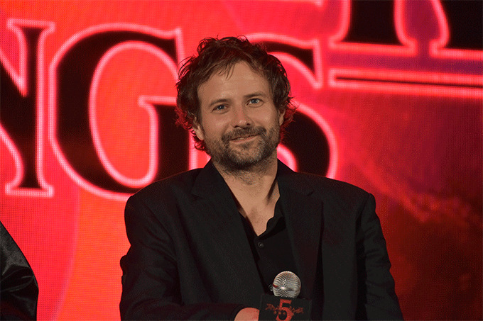 『ストレンジャー・シングス 未知の世界5』ついに配信開始！ 来日イベントに2000人のファン熱狂の写真