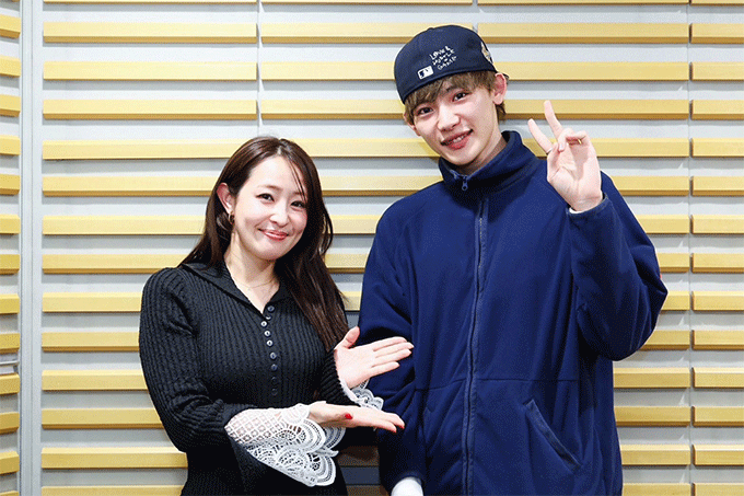 NOAの出演が決定!12歳で単身韓国へ BIGBANGへの憧れから始まった挑戦