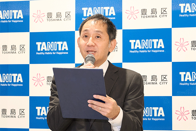 「タニタ食堂本店」が東京・池袋にオープン 谷田千里社長が健康への思いを語る「あらゆる世代の人々の健康習慣をサポートしたい」