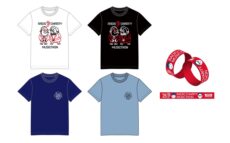 「第51回 ラジオ・チャリティ・ミュージックソン」チャリティグッズ受注販売スタート