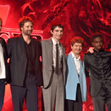 「Netflix『ストレンジャー・シングス 未知の世界5』ファンフェスタ~One Last Adventure~」