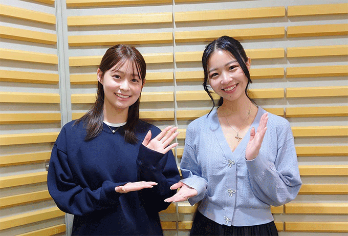 田﨑さくらが、旅インフルエンサーに学ぶ “人生の教訓” 「生き抜く力、問題を解決する力、自己主張の大切さ」