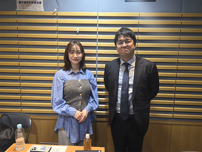 デロイト トーマツ ベンチャーサポート株式会社 成田大輔が出演 スタートアップ支援のプロが語る事業成功への道筋