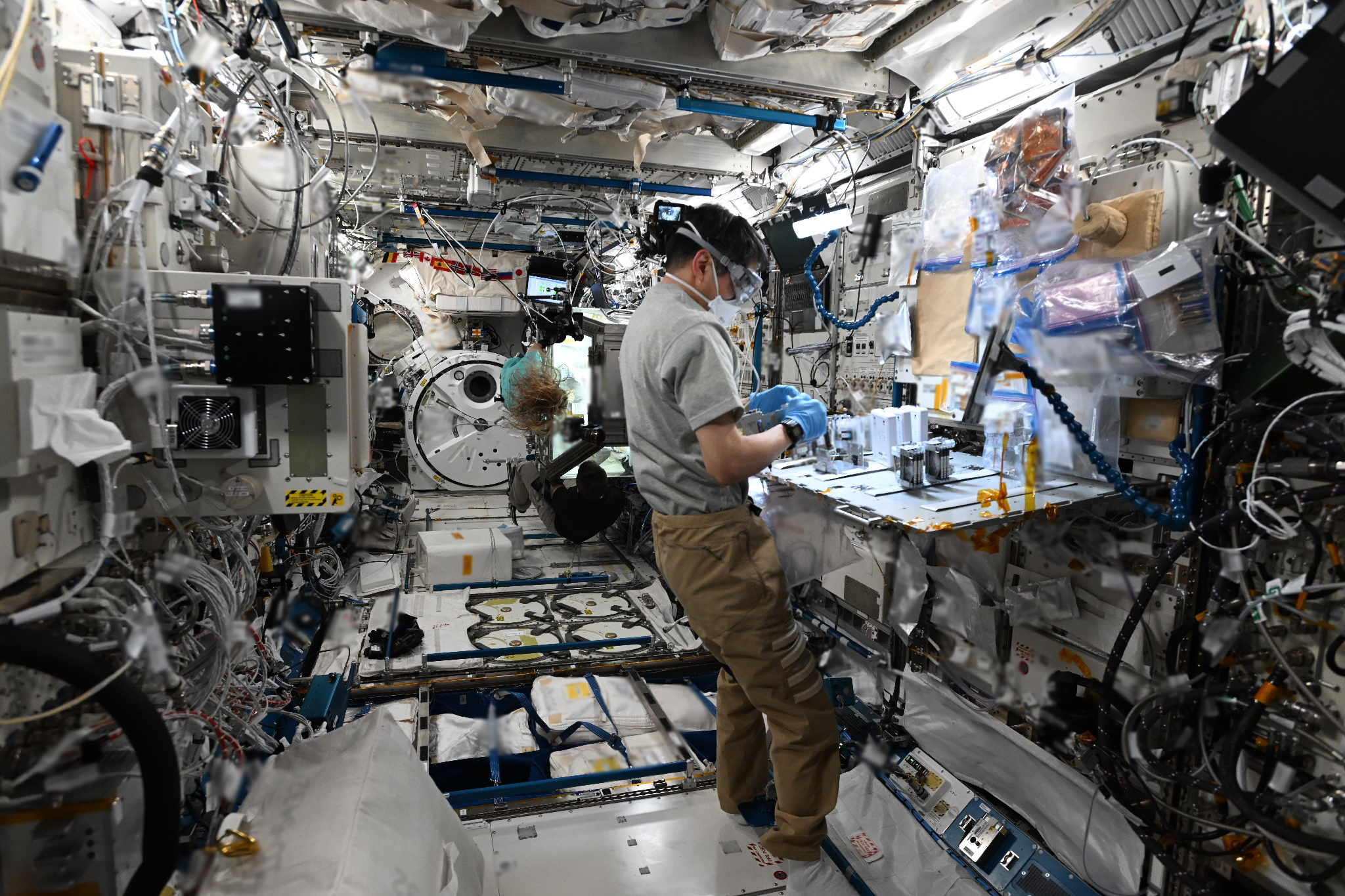 宇宙開発を支える人々、そして次のステップへ