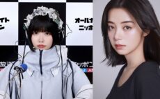 あのちゃん×池田エライザの初の2ショットトークが実現!『あののオールナイトニッポン0(ZERO)』