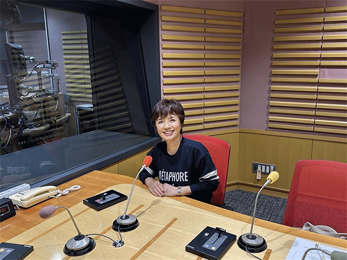 「深大寺で一番おいしいそば屋は？」榊原郁恵の質問に対する答えとは？