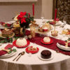 パーティーから少人数まで、クリスマスケーキやオードブルが揃う！セブン-イレブンが提案する、今年のクリスマスの楽しみ方！