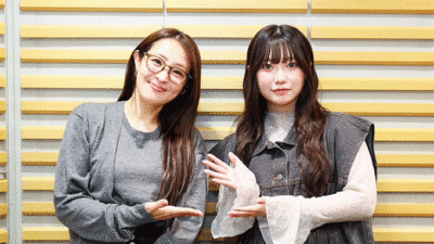 『ユイカ』「ギターを習ったことはない」シンガーソングライター誕生の原点を語る