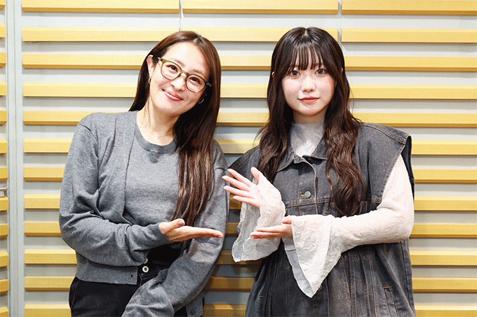 シンガーソングライター・『ユイカ』の出演が決定！ 『ユイカ』が語る素顔と東京国際フォーラムへの夢