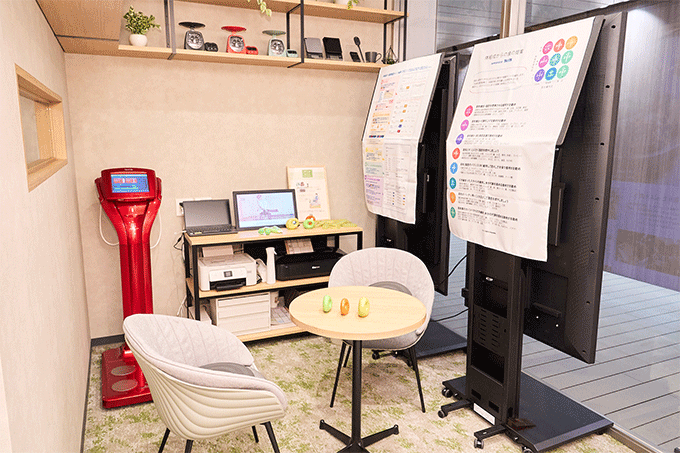 「タニタ食堂本店」が東京・池袋にオープン 谷田千里社長が健康への思いを語る「あらゆる世代の人々の健康習慣をサポートしたい」