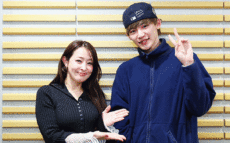 NOAの出演が決定!12歳で単身韓国へ BIGBANGへの憧れから始まった挑戦