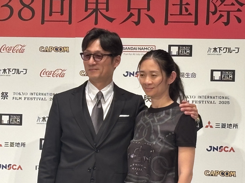 映画は言葉と文化を超えて、人々の心をつなぐ！ 第38回東京国際映画祭特集