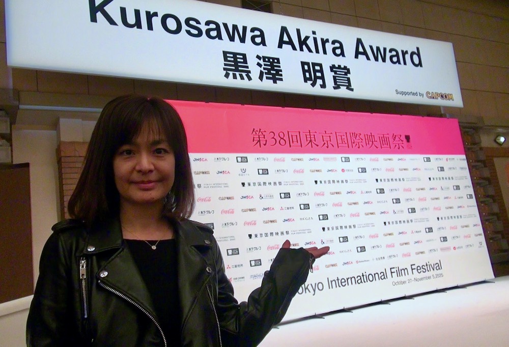 映画は言葉と文化を超えて、人々の心をつなぐ！ 第38回東京国際映画祭特集