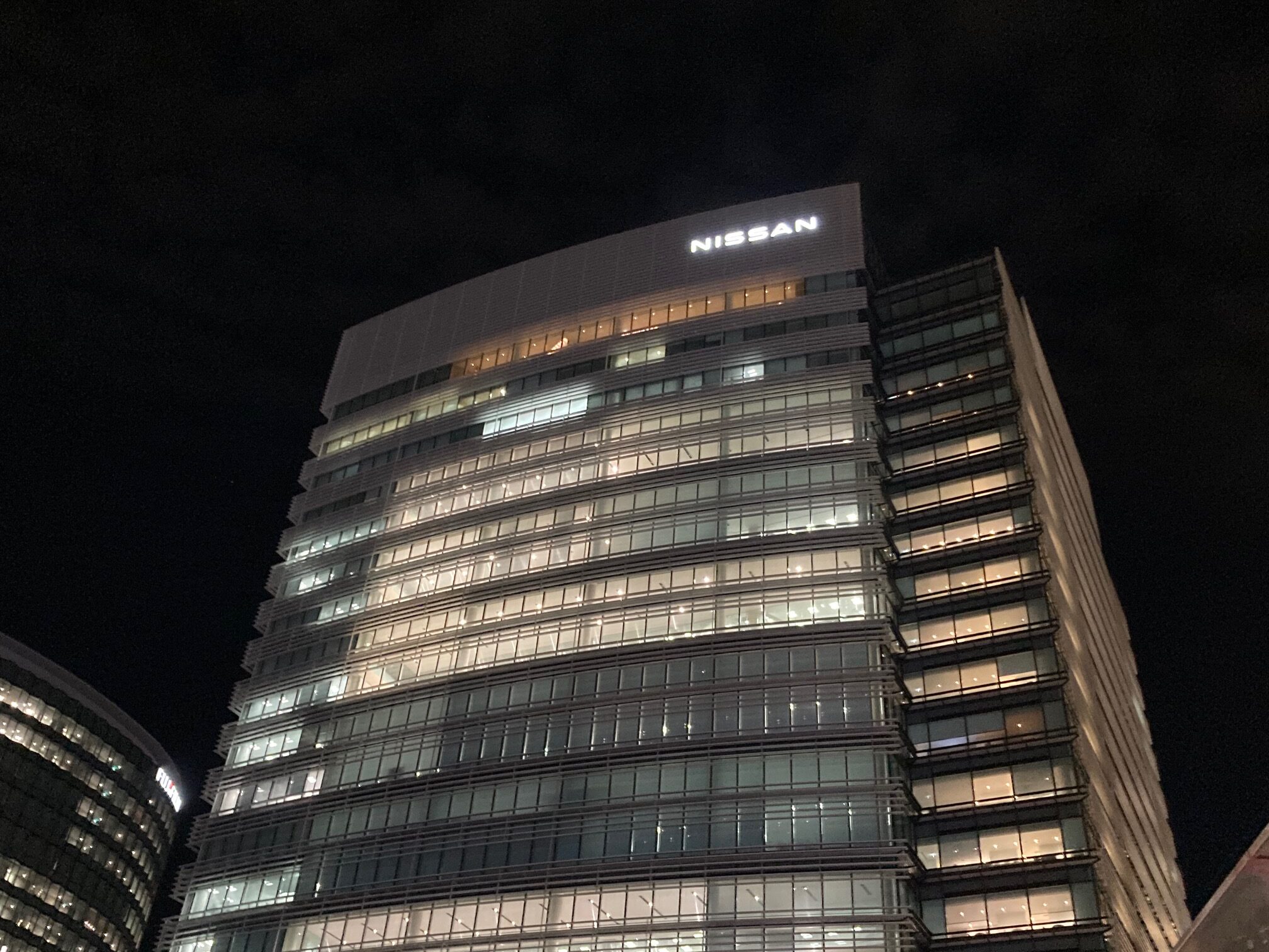 モビリティショー、日産決算から頭に浮かんだある妄想