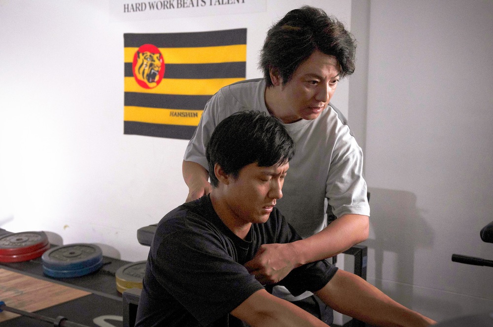 『栄光のバックホーム』松谷鷹也×鈴木京香、 元阪神・横田慎太郎さん人生の軌跡を描くの写真