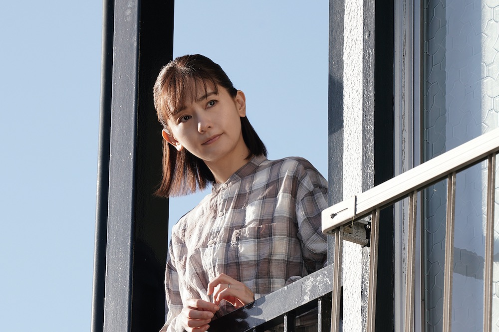 『平場の月』堺雅人×井川遥、切なすぎる大人のラブストーリーの写真