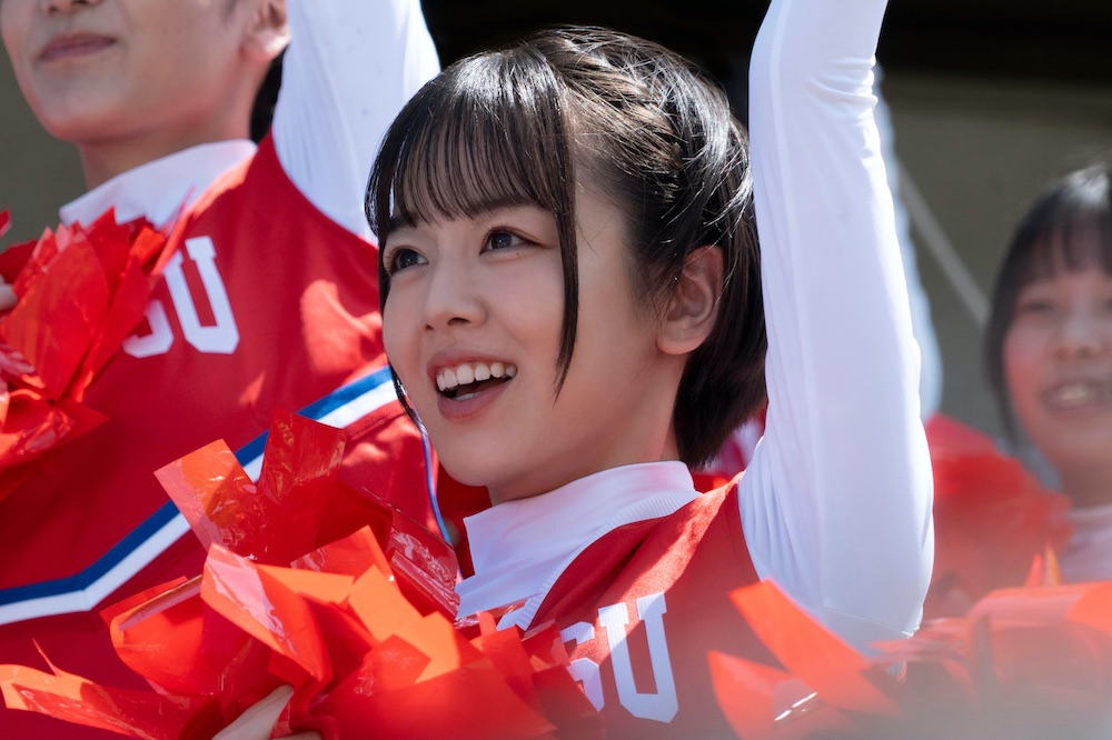 『栄光のバックホーム』松谷鷹也×鈴木京香、 元阪神・横田慎太郎さん人生の軌跡を描くの写真