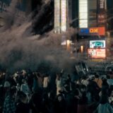 (C)呉勝浩/講談社 (C)2025映画『爆弾』製作委員会