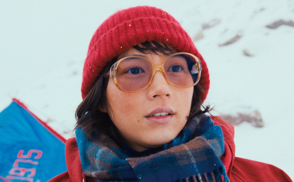 『てっぺんの向こうにあなたがいる』吉永小百合最新作、自身初の登山家役に挑むの写真