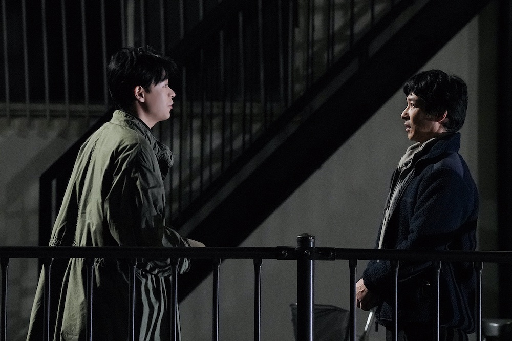 『平場の月』堺雅人×井川遥、切なすぎる大人のラブストーリーの写真