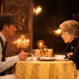 (C)2025映画「TOKYOタクシー」製作委員会