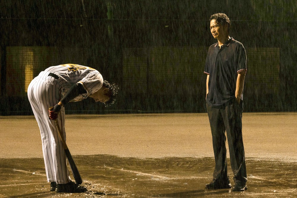 『栄光のバックホーム』松谷鷹也×鈴木京香、 元阪神・横田慎太郎さん人生の軌跡を描くの写真