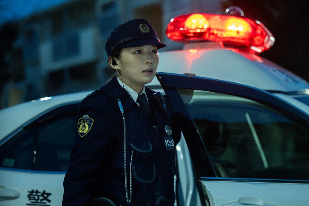 『爆弾』山田裕貴×佐藤二朗、人気ミステリー小説を衝撃の実写映画化の写真