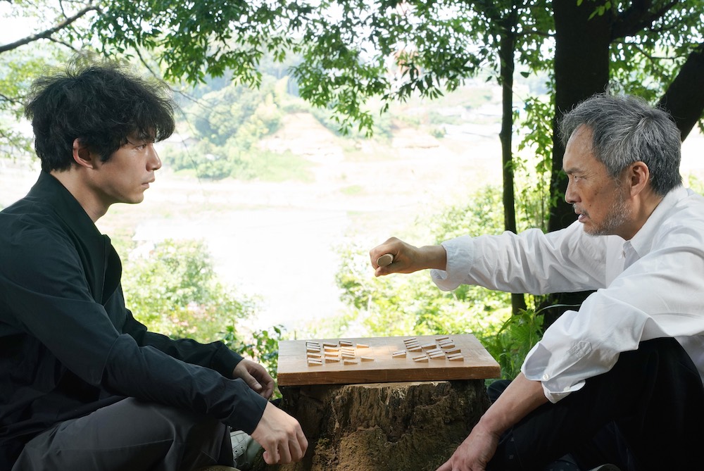 『てっぺんの向こうにあなたがいる』吉永小百合最新作、自身初の登山家役に挑むの写真