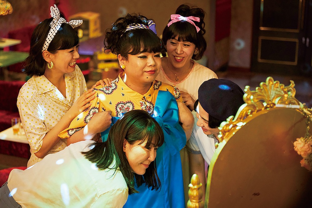 『平場の月』堺雅人×井川遥、切なすぎる大人のラブストーリーの写真