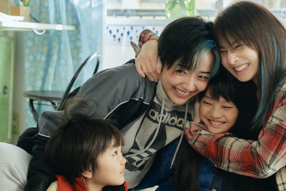 『栄光のバックホーム』松谷鷹也×鈴木京香、 元阪神・横田慎太郎さん人生の軌跡を描くの写真