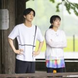 (C)2025「金髪」製作委員会