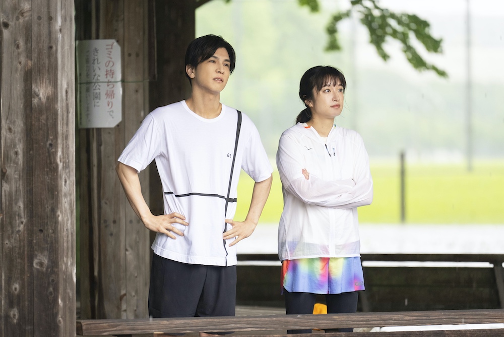 『TOKYOタクシー』倍賞千恵子×木村拓哉、山田洋二監督最新作で実写初共演！の写真