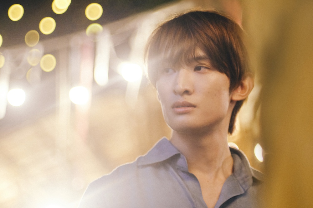 『爆弾』山田裕貴×佐藤二朗、人気ミステリー小説を衝撃の実写映画化の写真