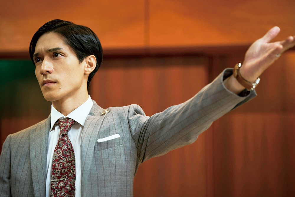 『平場の月』堺雅人×井川遥、切なすぎる大人のラブストーリーの写真