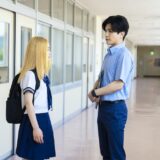 (C)2025「金髪」製作委員会