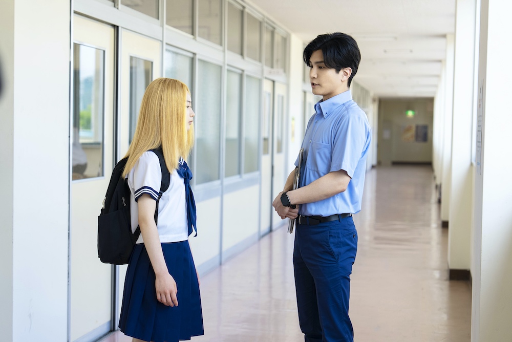 『TOKYOタクシー』倍賞千恵子×木村拓哉、山田洋二監督最新作で実写初共演！の写真