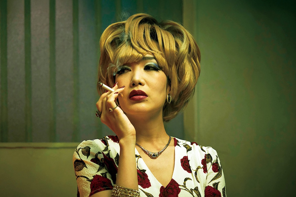 『平場の月』堺雅人×井川遥、切なすぎる大人のラブストーリーの写真