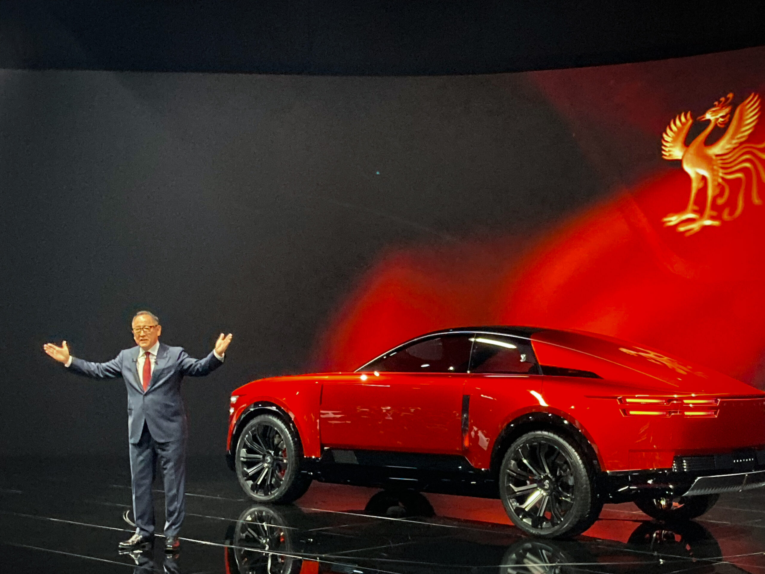 ジャパンモビリティショー2025取材記【1】ブランド戦略