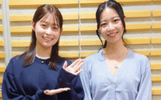 田﨑さくら、海外ひとり旅に挑戦!? 旅インフルエンサーが語る「経験は、自分のものさしを長くする!」