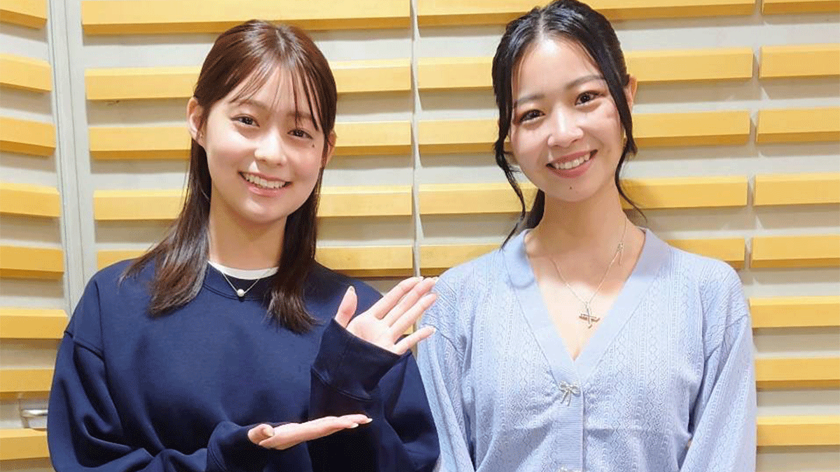 田﨑さくら、海外ひとり旅に挑戦！？ 旅インフルエンサーが語る「経験