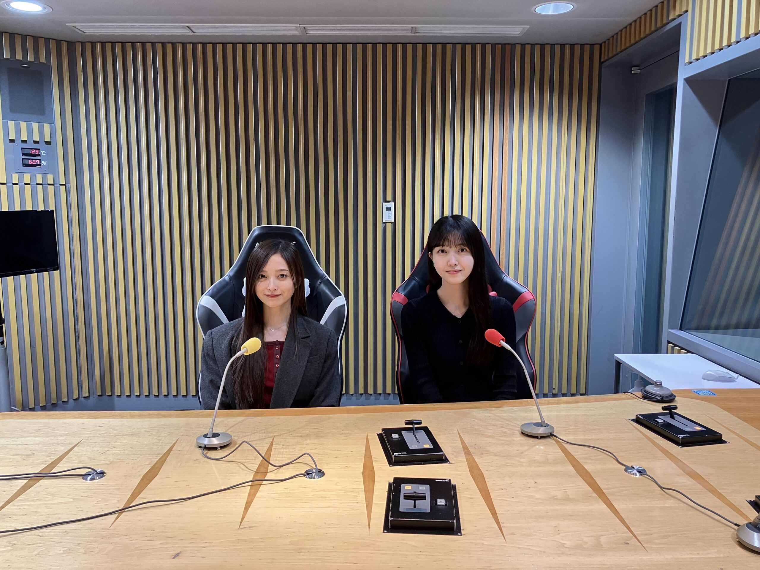 3代目パーソナリティは5期生の井上和!『乃木坂46のオールナイトニッポン』