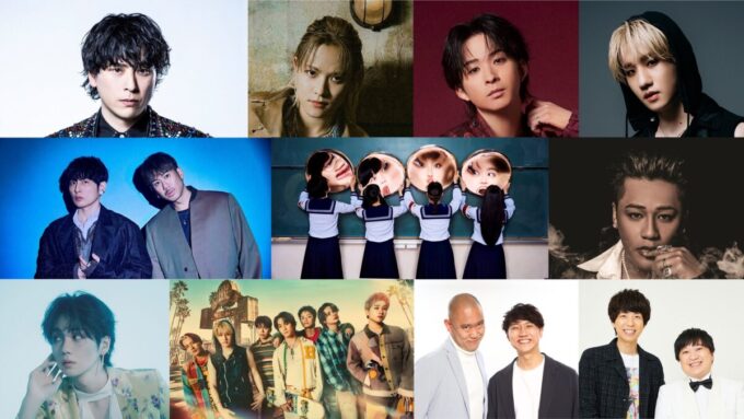 『三代目 J SOUL BROTHERS 山下健二郎のZERO BASE presents 山フェス2026 〜Road to the Future～』