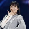 乃木坂46 久保史緒里、走り続けた9年間のアイドル人生に終止符！ 「過去も未来も、ずっとずっと乃木坂46が大好きです！」