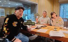 サンドウィッチマン、東島衣里アナウンサー