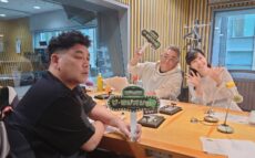 サンドウィッチマン、東島衣里アナウンサー