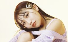 井上苑子が約8年8か月ぶりにオールナイトニッポンを担当!「とっっても嬉しくてワクワクしています」