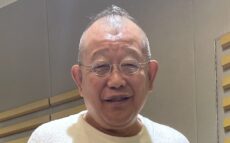 笑福亭鶴瓶 チャンカワイの体を心配「人間の体ってすごいなぁ」