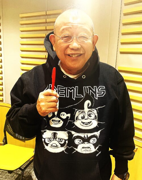 笑福亭鶴瓶 「150g 88,000」のステーキ店で打ち上げ